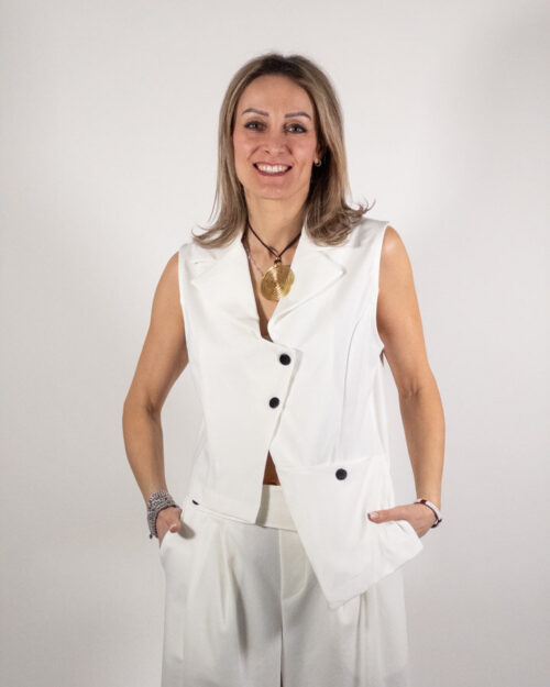 Gilet Atene