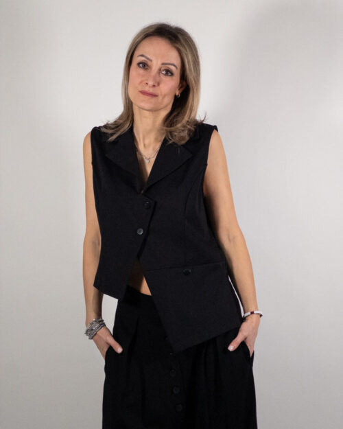 Gilet Atene