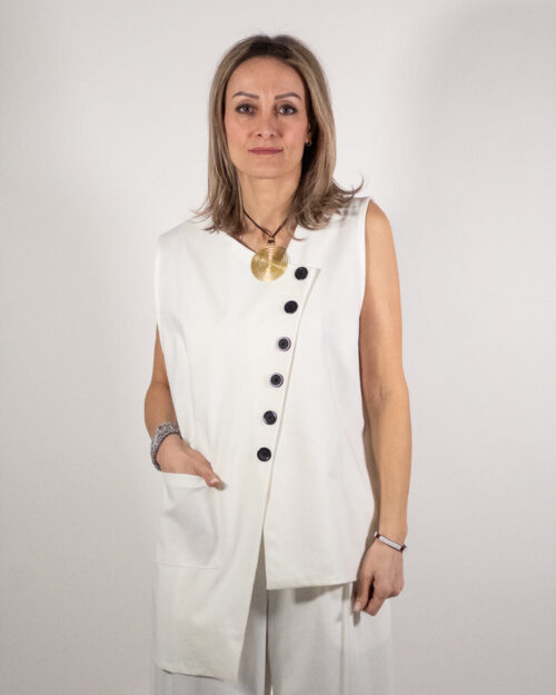 Gilet New Delhi