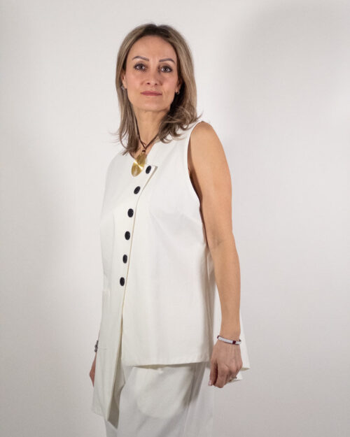 Gilet New Delhi