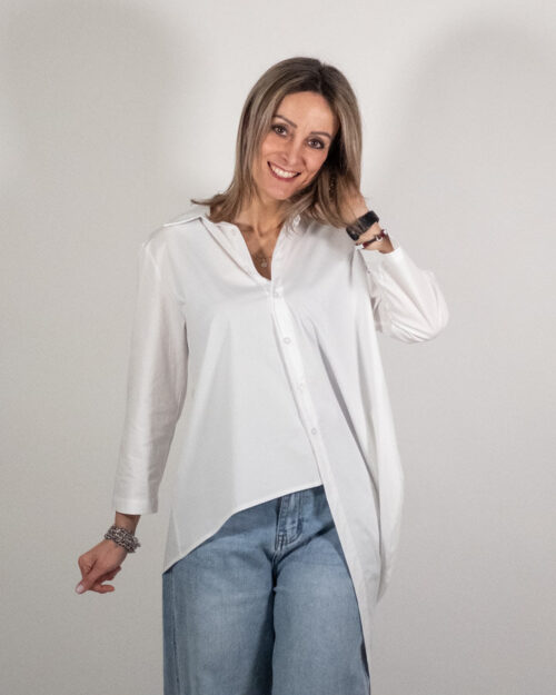 Camicia Monza