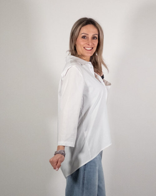 Camicia Monza