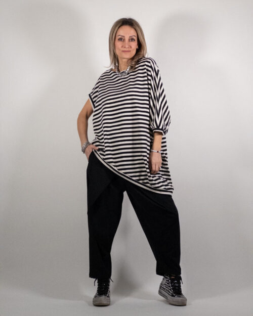 Blusa Norimberga