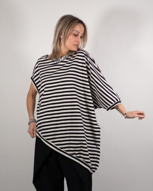 Blusa Norimberga