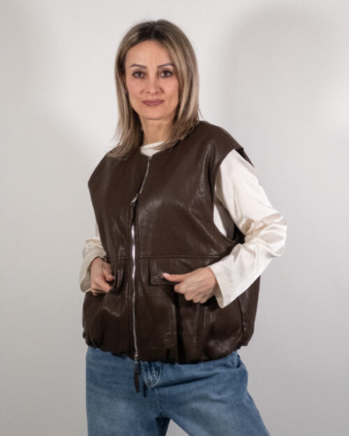 Gilet Trieste