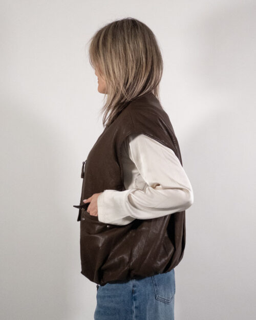 Gilet Trieste