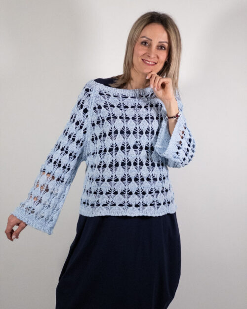 MAGLIA BARI
