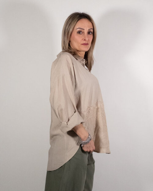 Camicia Marrakech