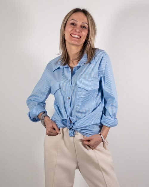 Camicia Sarajevo