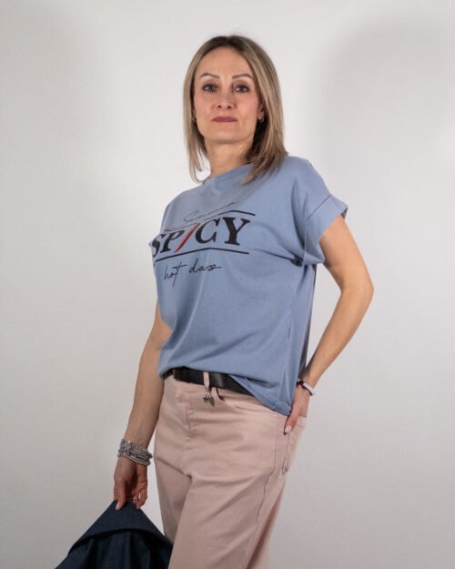 T-shirt Spicy