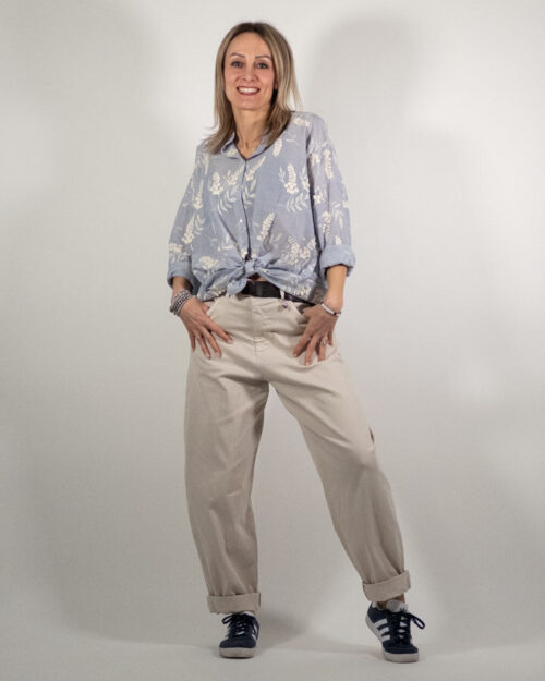 Pantalone Cuoricino