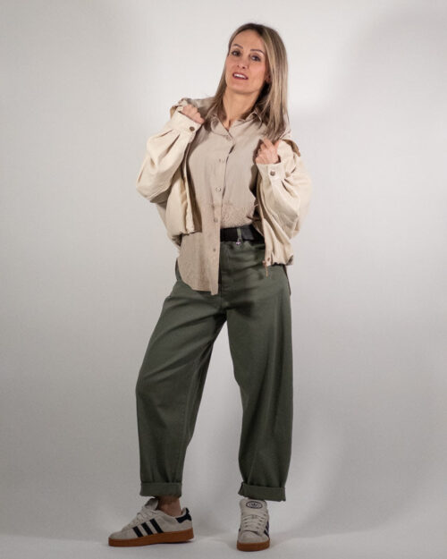 Pantalone Cuoricino