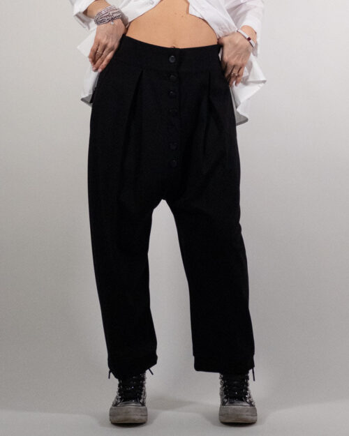 Pantalone Francoforte