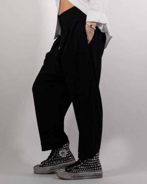 Pantalone Francoforte