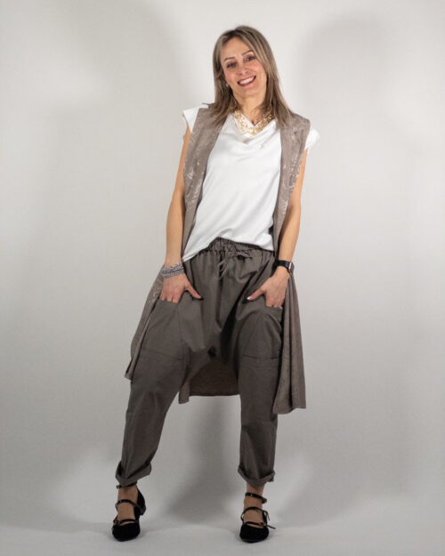Gilet Nancy