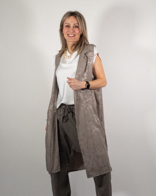 Gilet Nancy