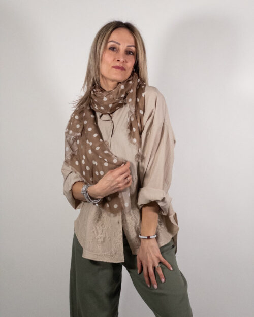 Pashmina Aosta