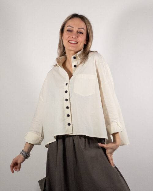 Camicia Savannah
