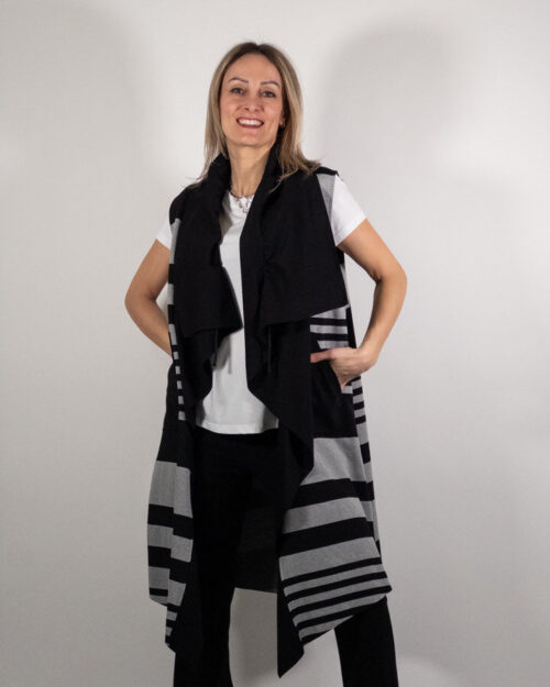 Gilet Hobart