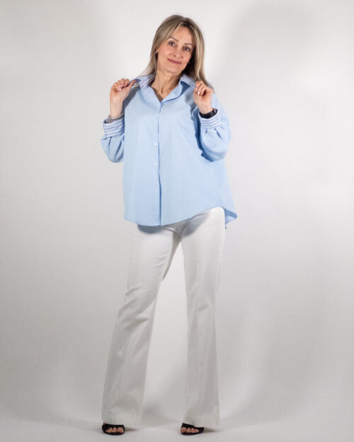 Camicia Madeira
