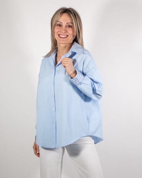 Camicia Madeira