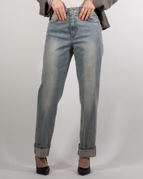 Jeans Oxford