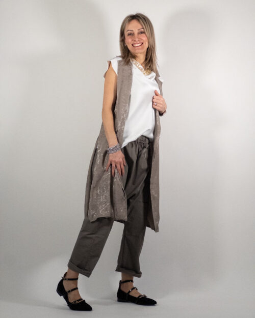 Pantalone Andong