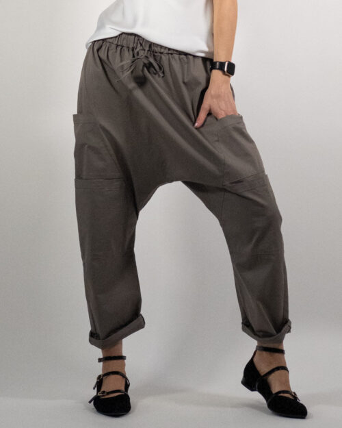 Pantalone Andong