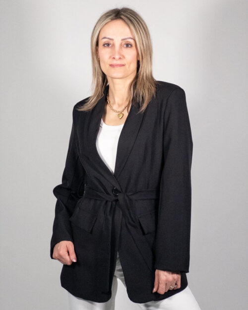Blazer Merida