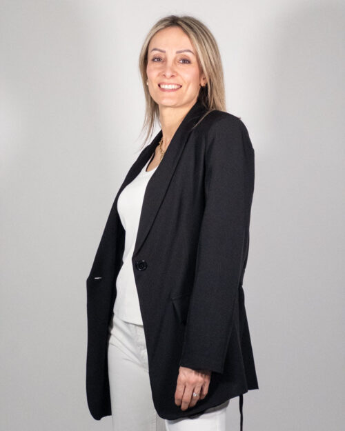 Blazer Merida