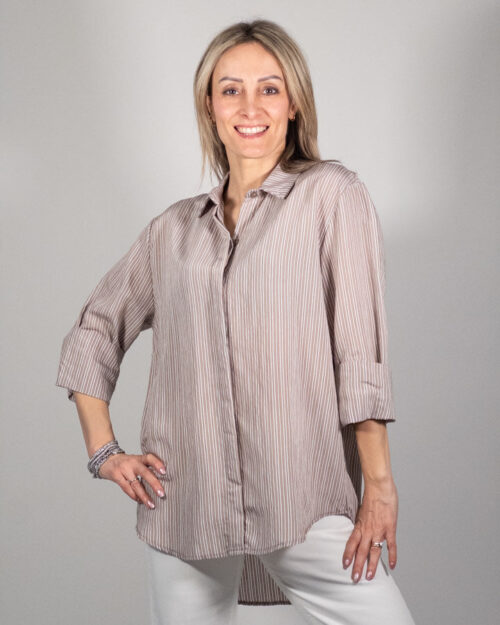 Camicia Puebla