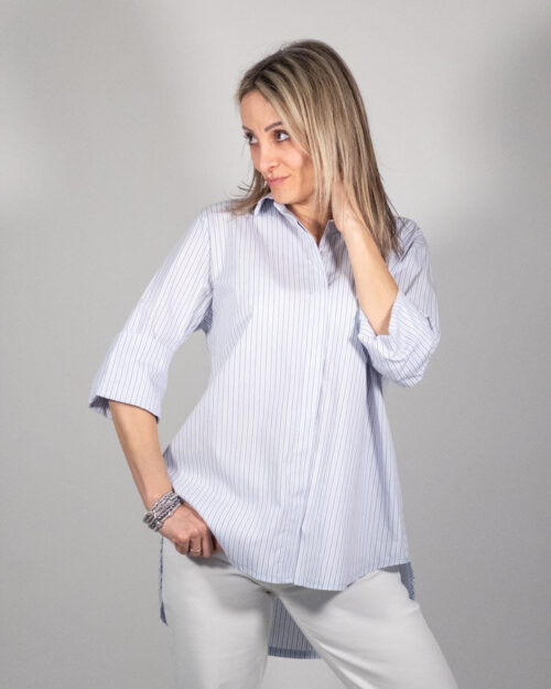 Camicia Puebla