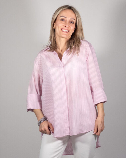 Camicia Puebla