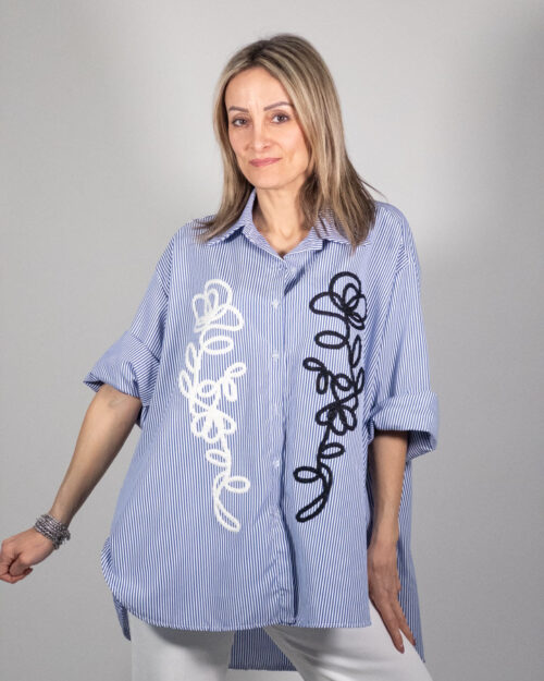 Camicia La Paz
