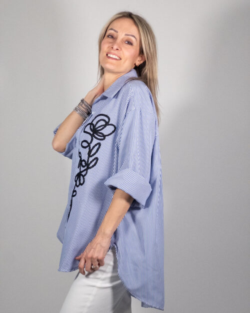 Camicia La Paz