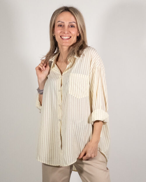 Camicia Parigi