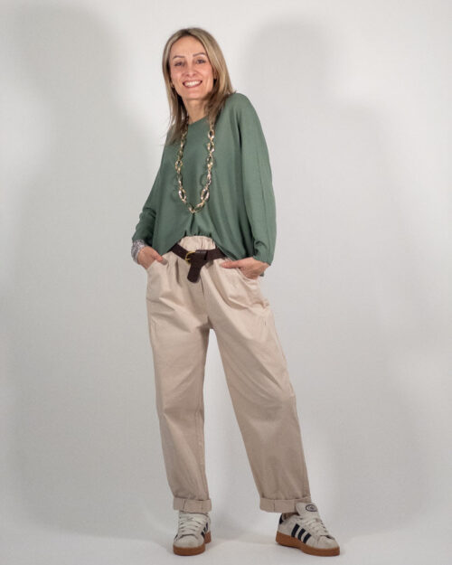 Pantalone Monterrey