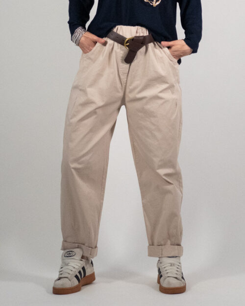 Pantalone Monterrey