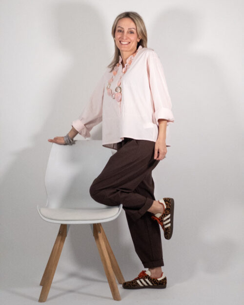 Pantalone Eureka
