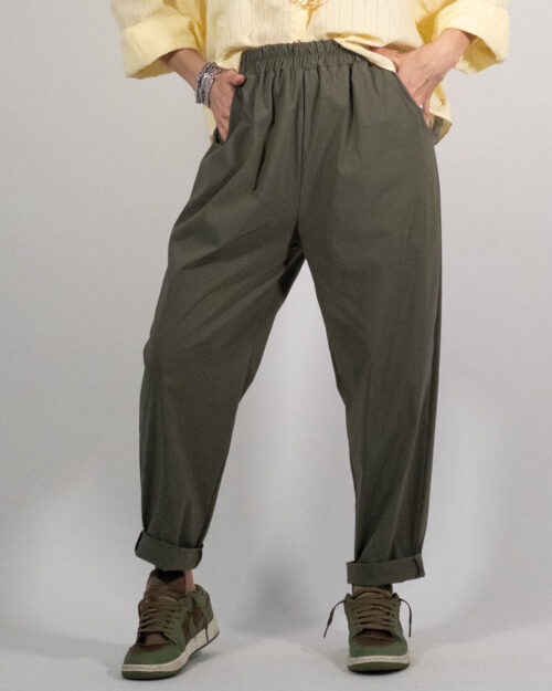 Pantalone Eureka