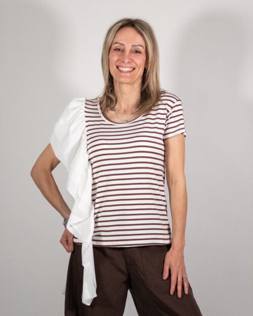 T-shirt Nadi