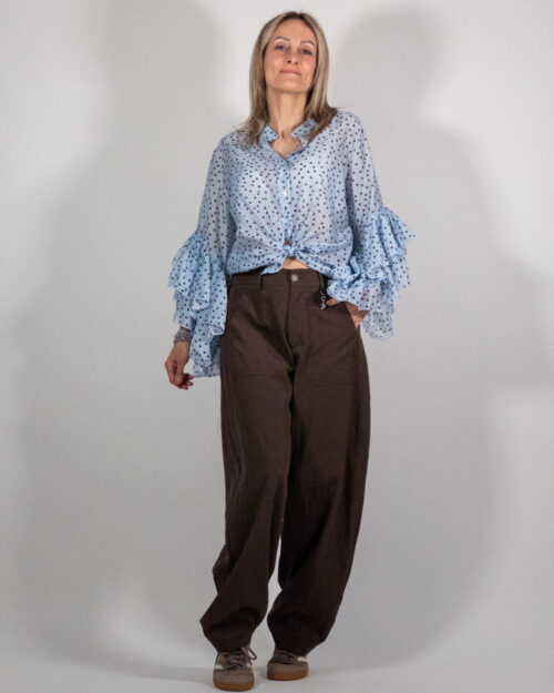 Camicia Nantes