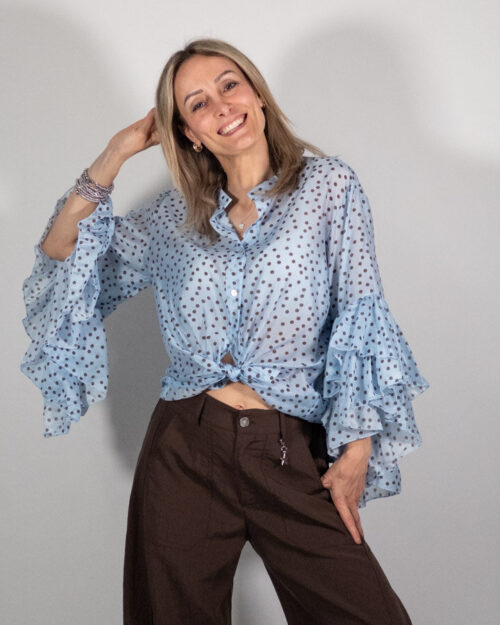 Camicia Nantes