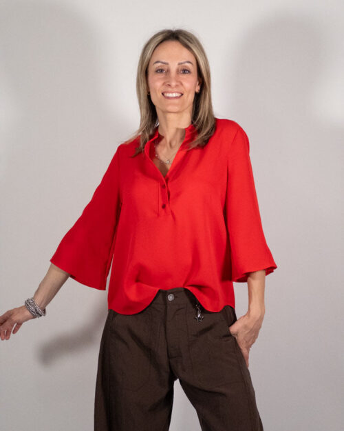 Camicia Olbia