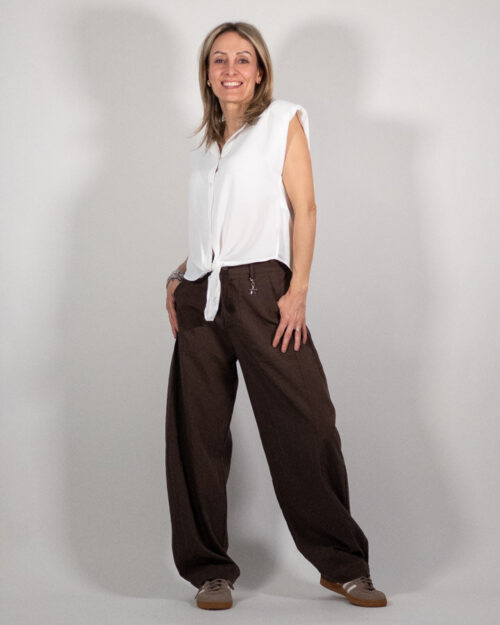 Pantalone Stellina Estate