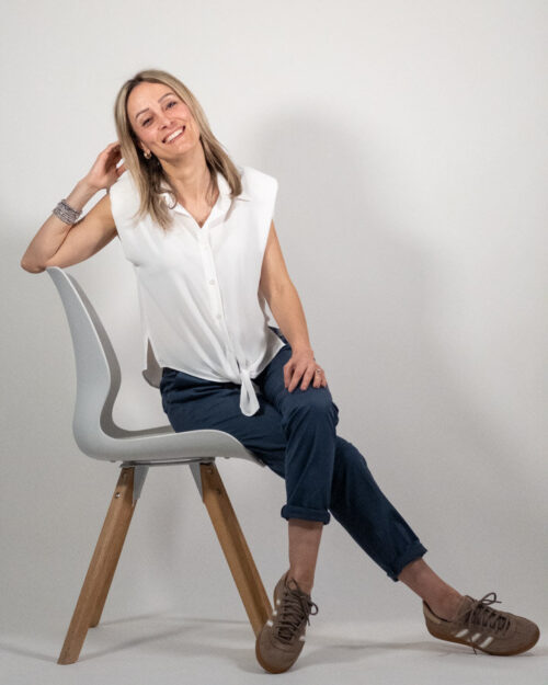 Pantalone Jos