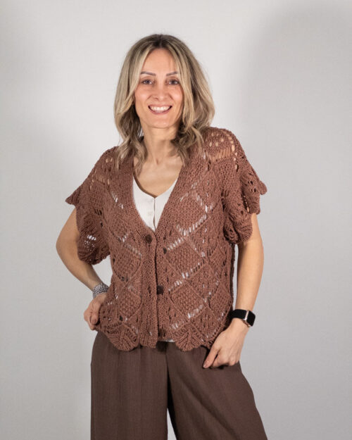 Cardigan Bonn