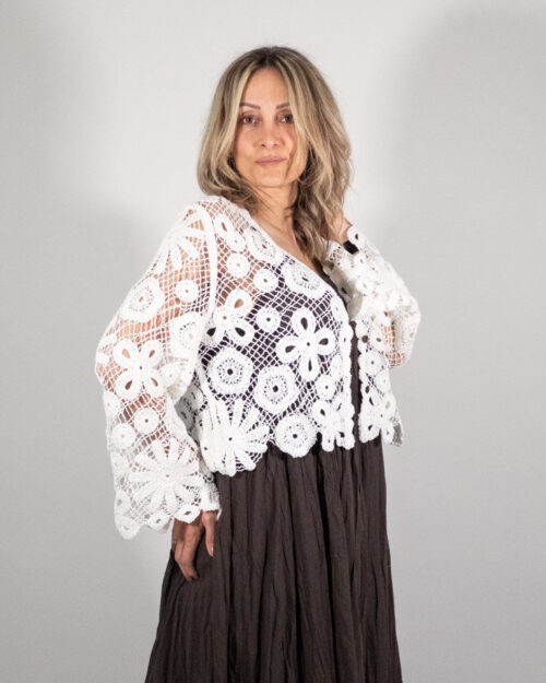 Cardigan Positano