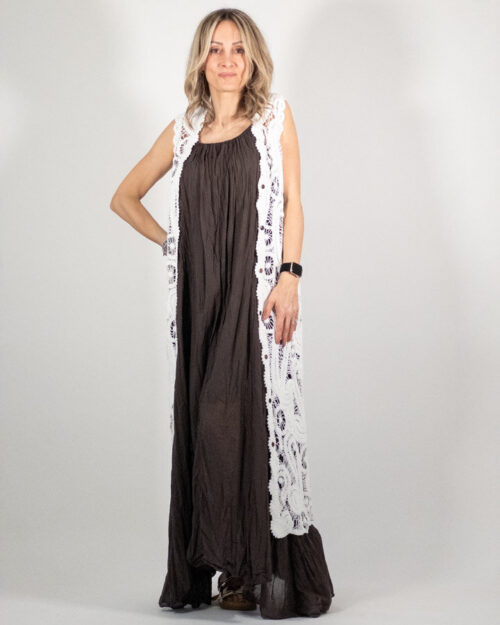 Gilet Capri