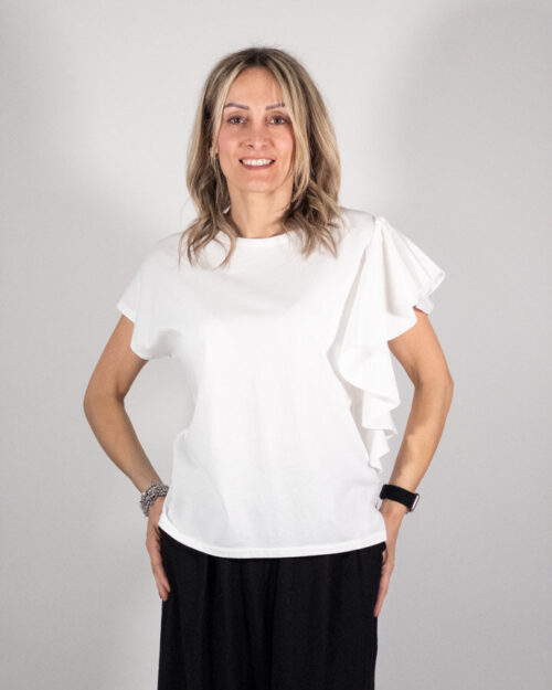 T-shirt Nara